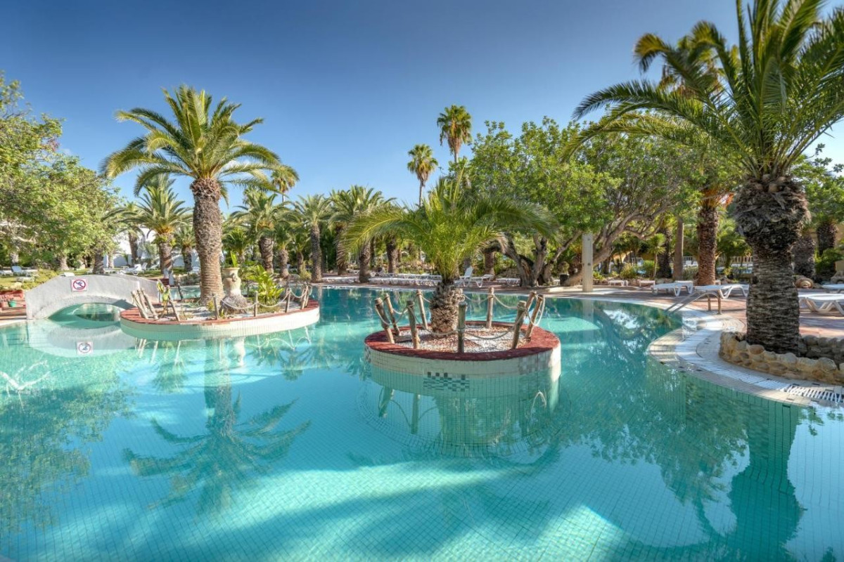 Méditerranée Thalasso Golf