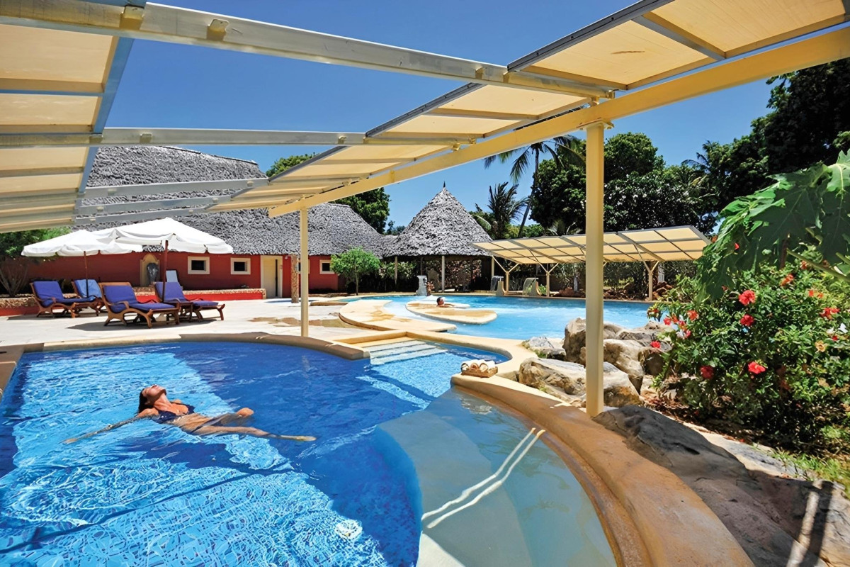 Ananea Diamonds Malindi