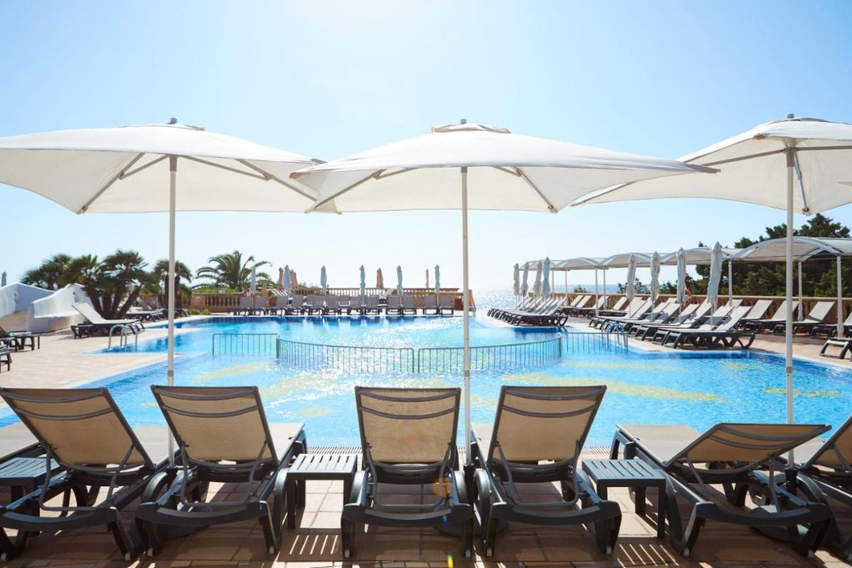 Insotel Formentera Playa