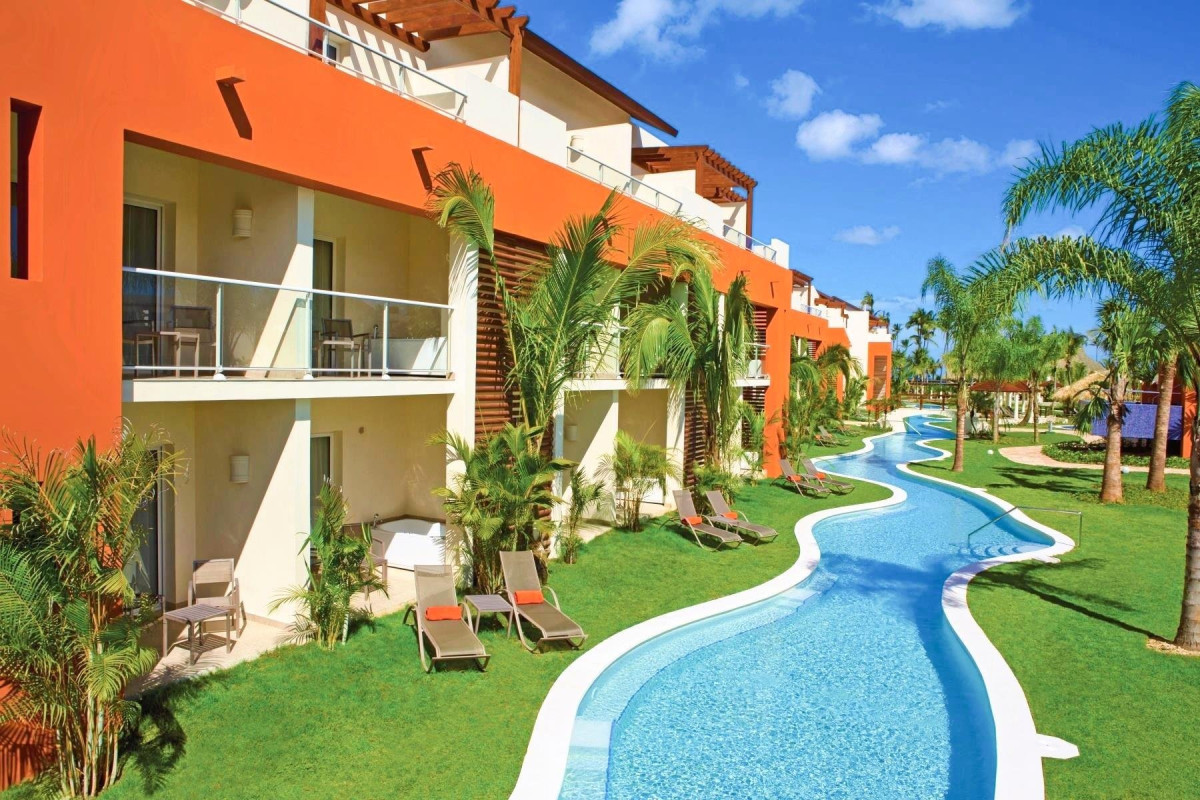 Breathless Punta Cana Resort & Spa