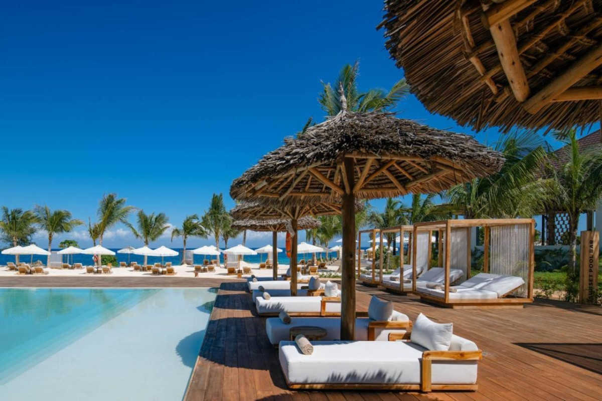 Aldiana Club Zanzibar