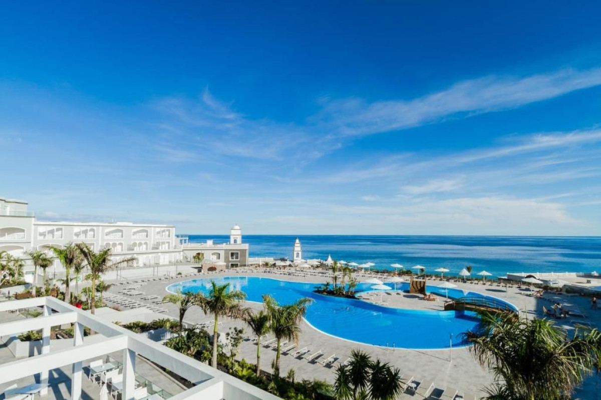 Royal Palm Resort & Spa Adults Only