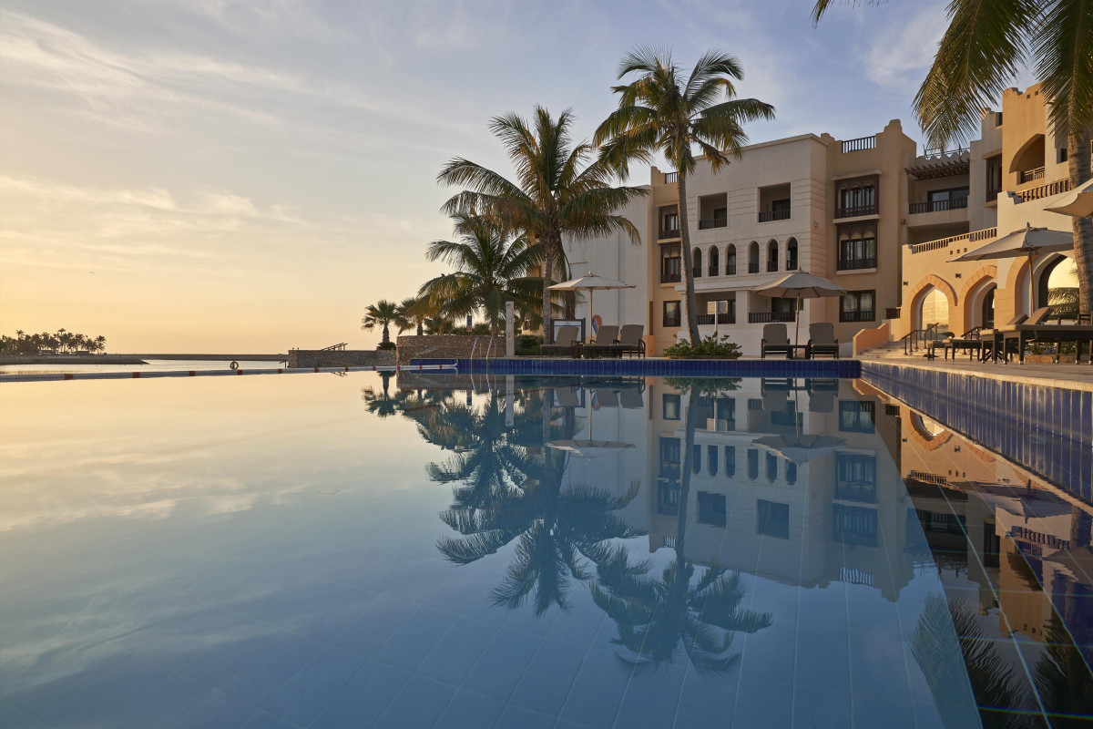 Juweira Boutique Hotel