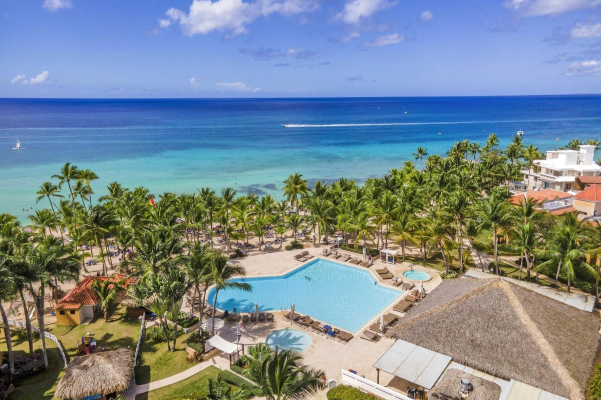 Viva Wyndham Dominicus Palace