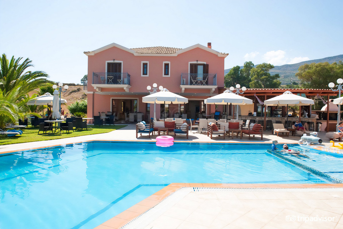 Hotel Melidron