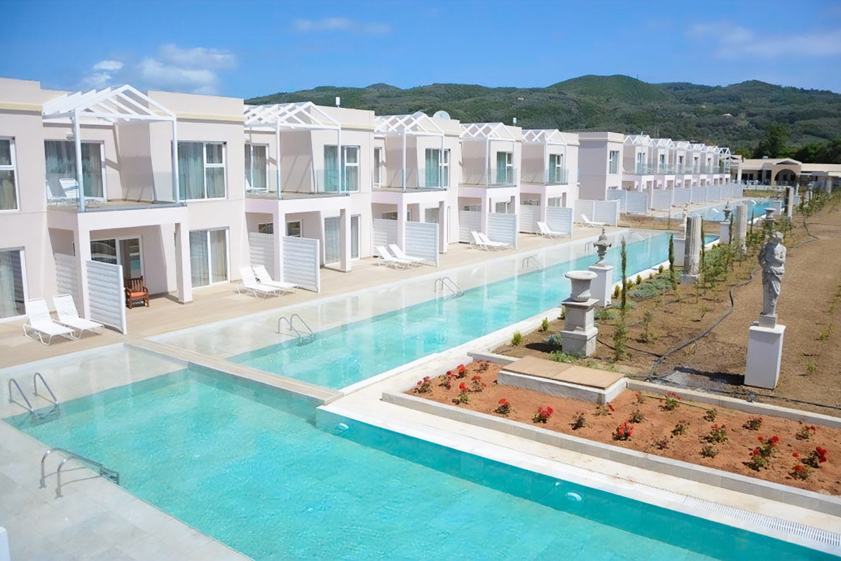 Kairaba Sandy Villas