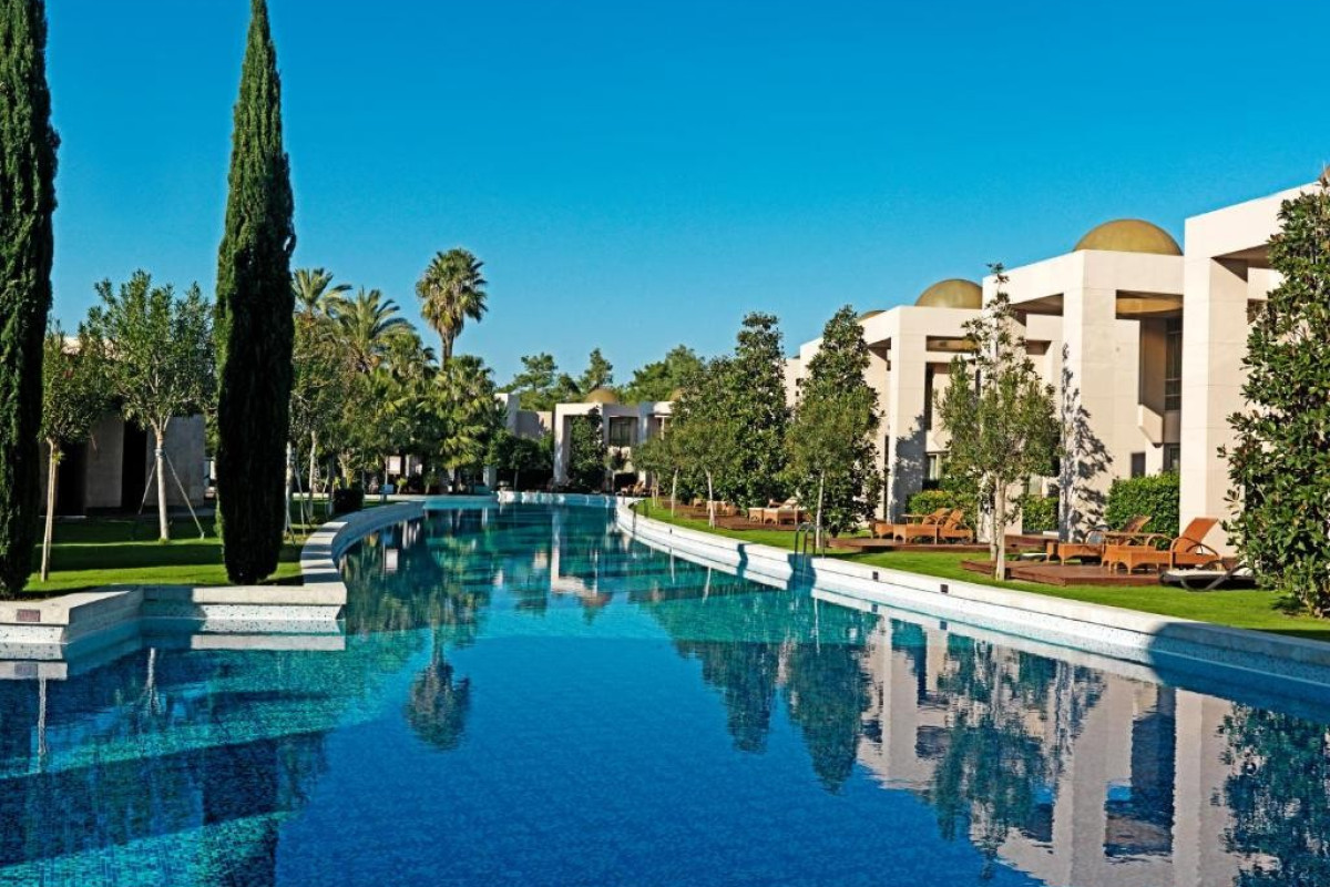 Gloria Serenity Resort