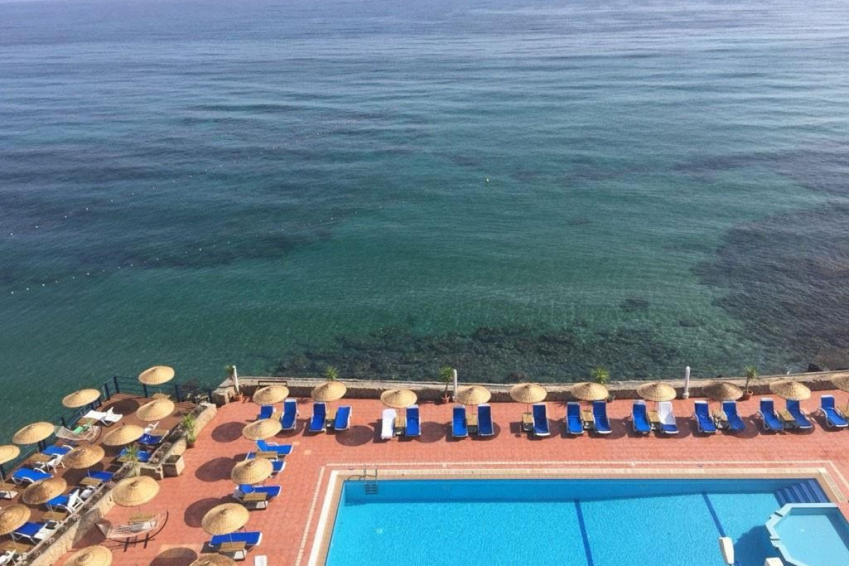 Manolya Hotel