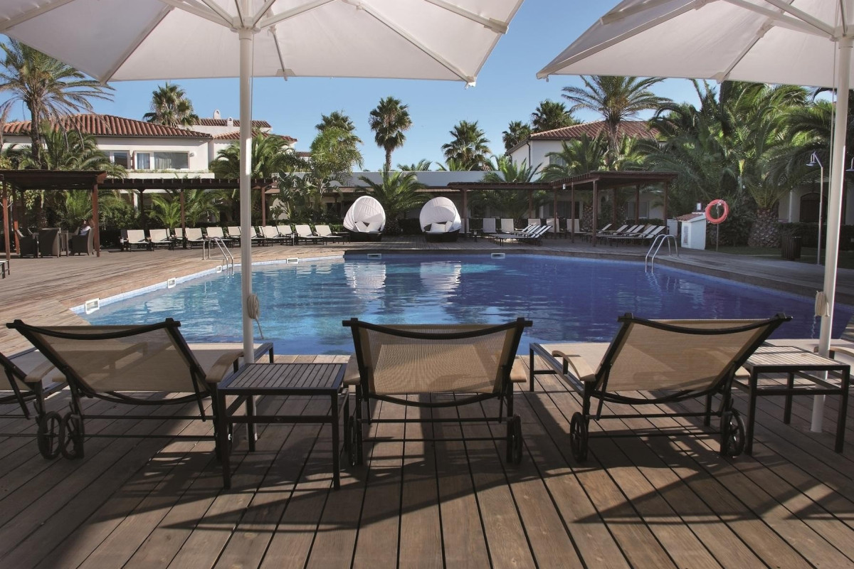 Apartmentos Estival Park