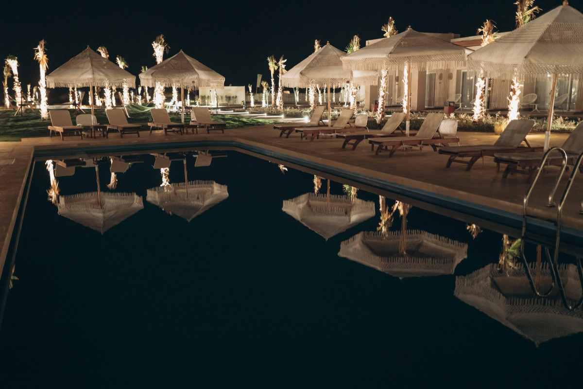 Kynd Resort