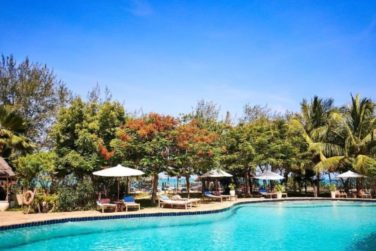 Spice Island Resort