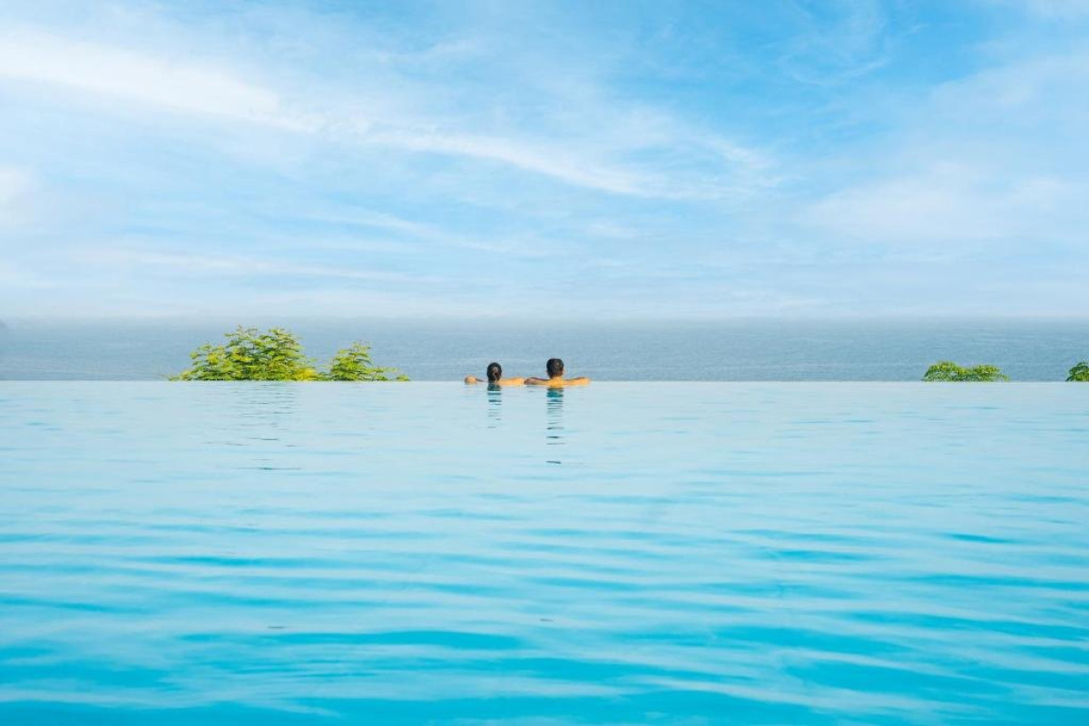 The Cove Rotana Resort