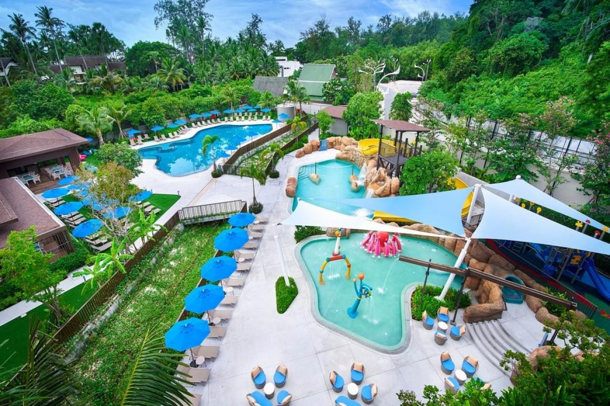 OZO PHUKET