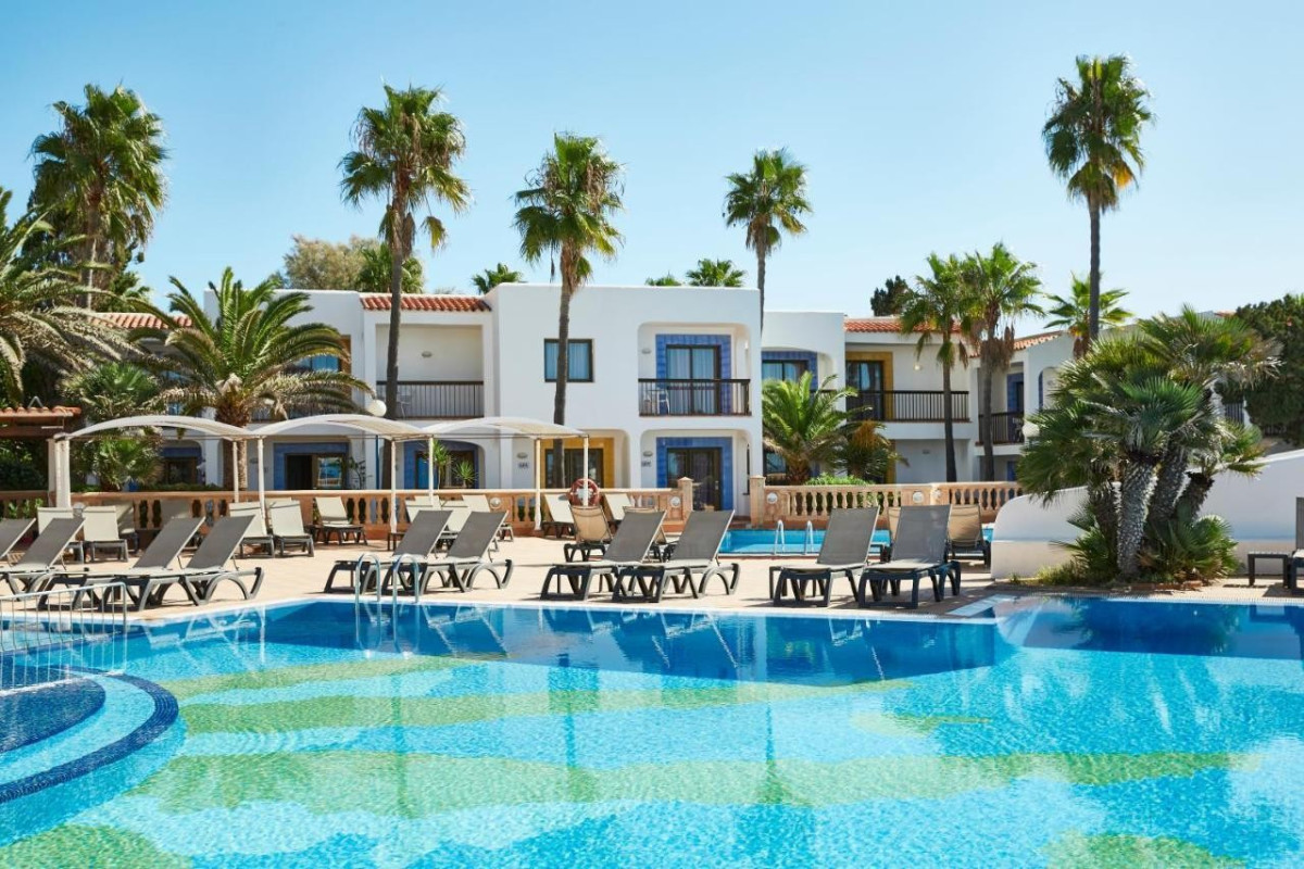 Insotel Formentera Playa