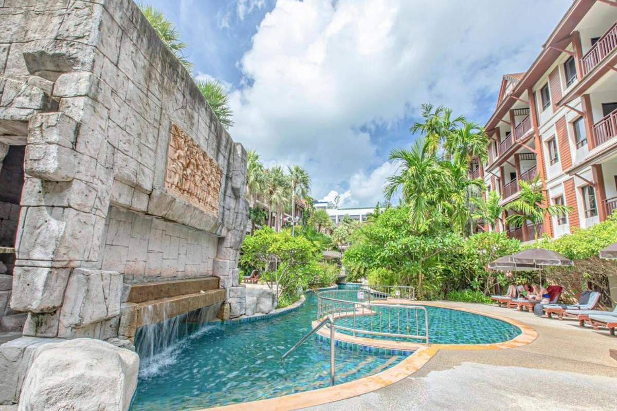 Kata Palm Resort & Spa