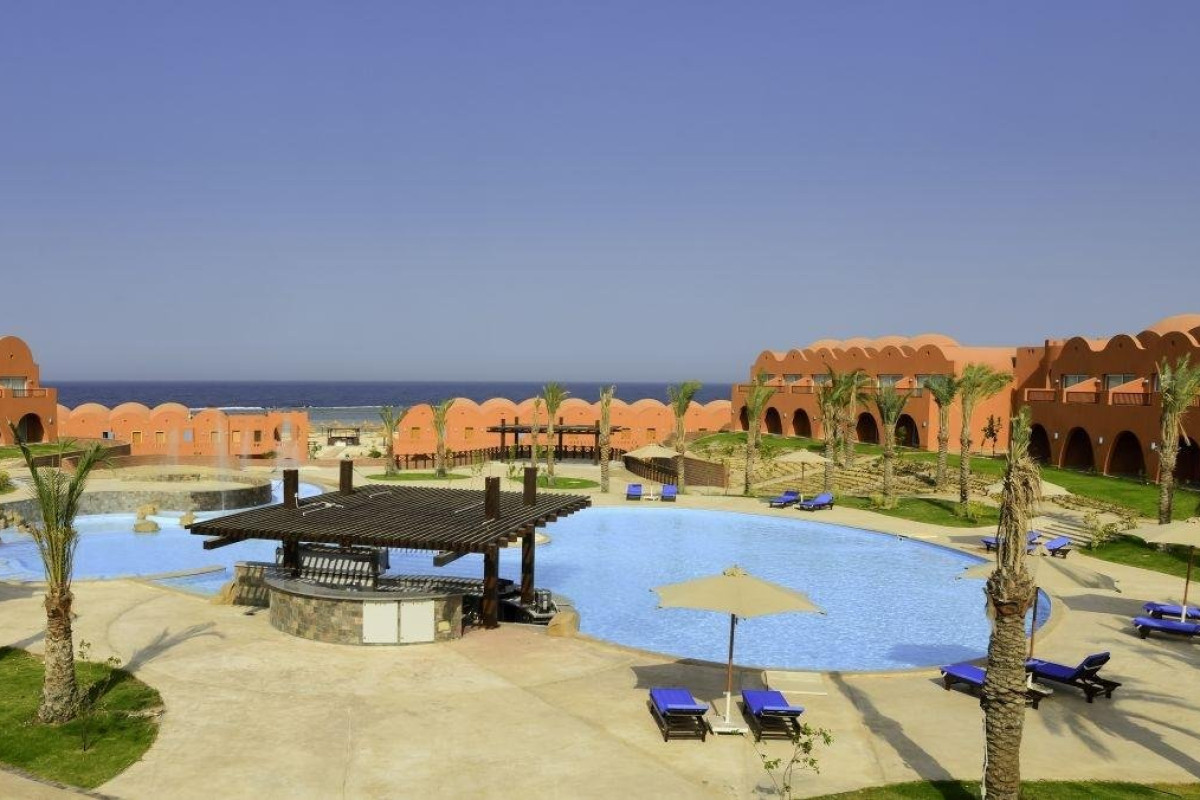 Novotel Marsa Alam