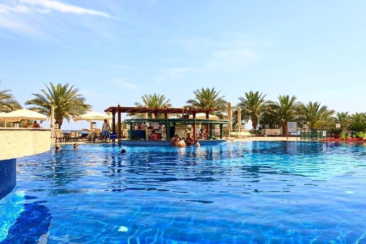 Stella Di Mare Sharm El Sheikh