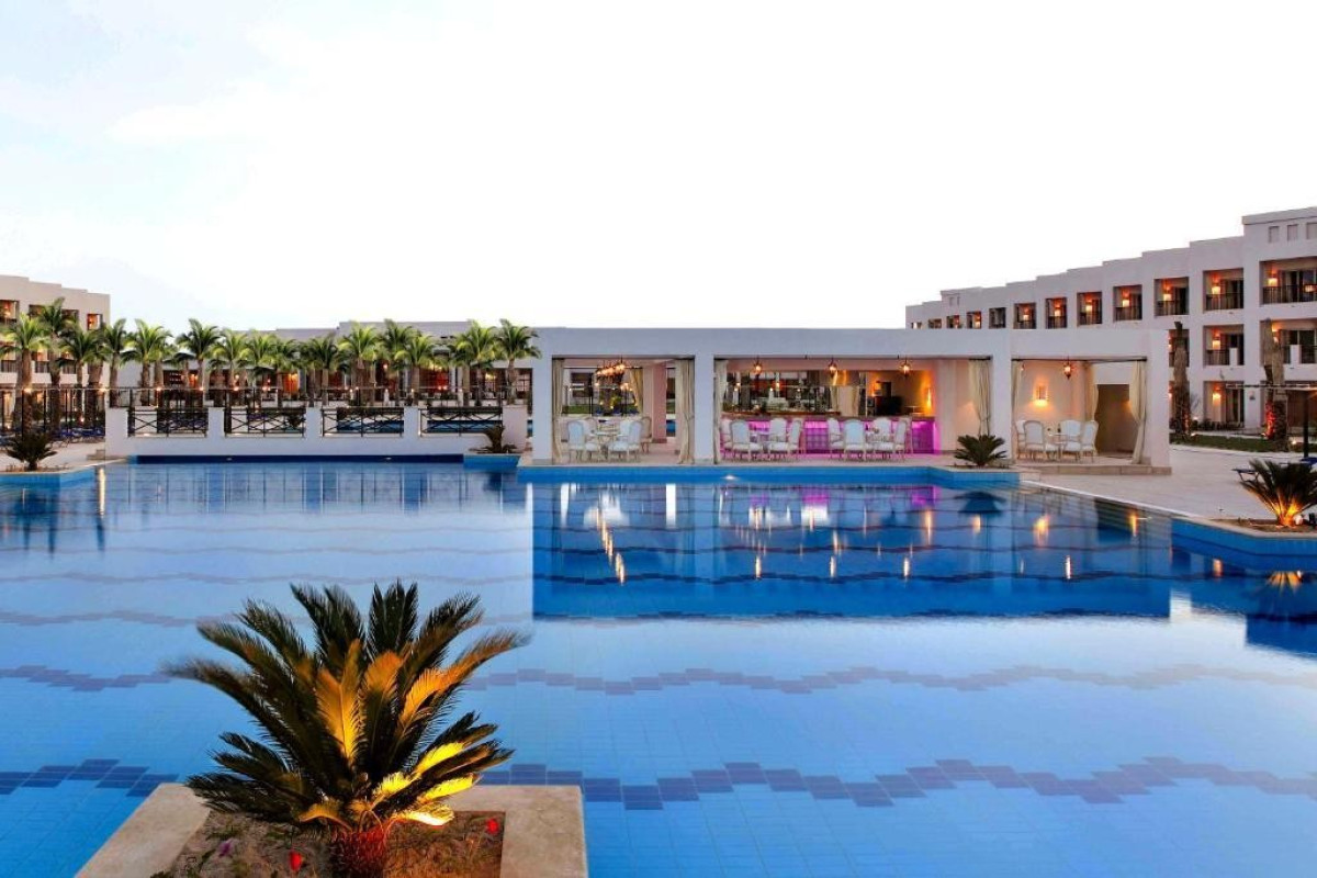 Jaz Elite Crystal