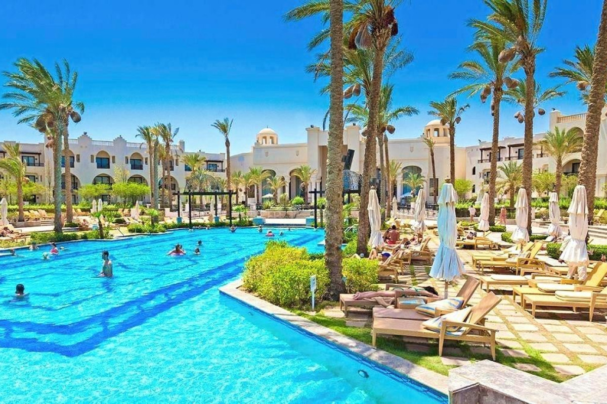 Albatros Palace Port Ghalib
