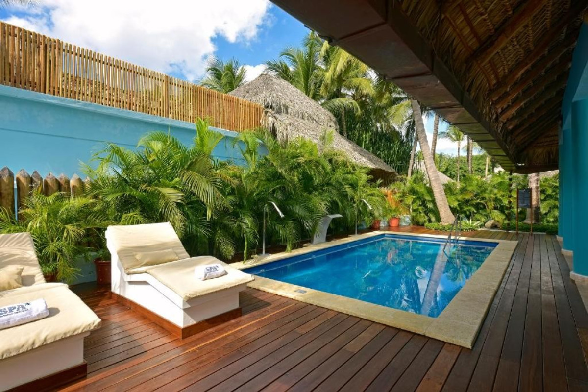 Iberostar Selection Hacienda Dominicus