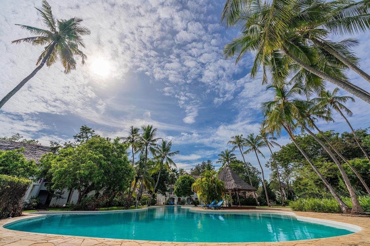 Diamonds Leisure Beach & Golf Resort