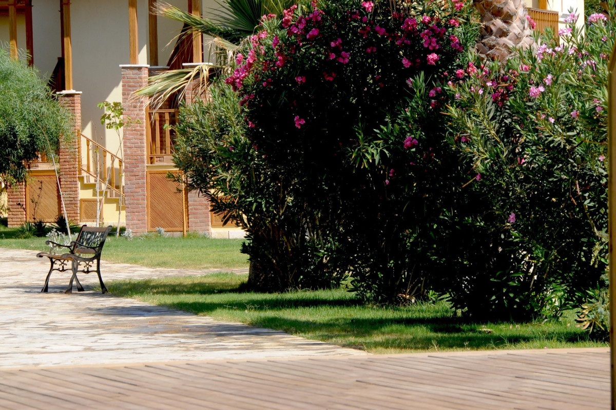 ANGORA BEACH RESORT SEFERIHISAR