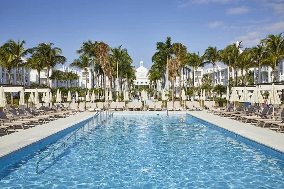 RIU Palace Riviera Maya