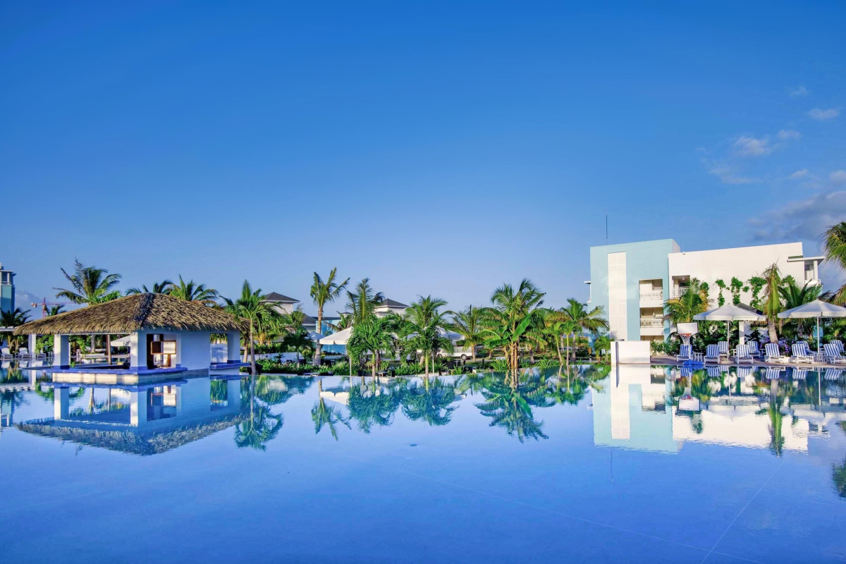 Grand Sirenis Cayo Santa Maria