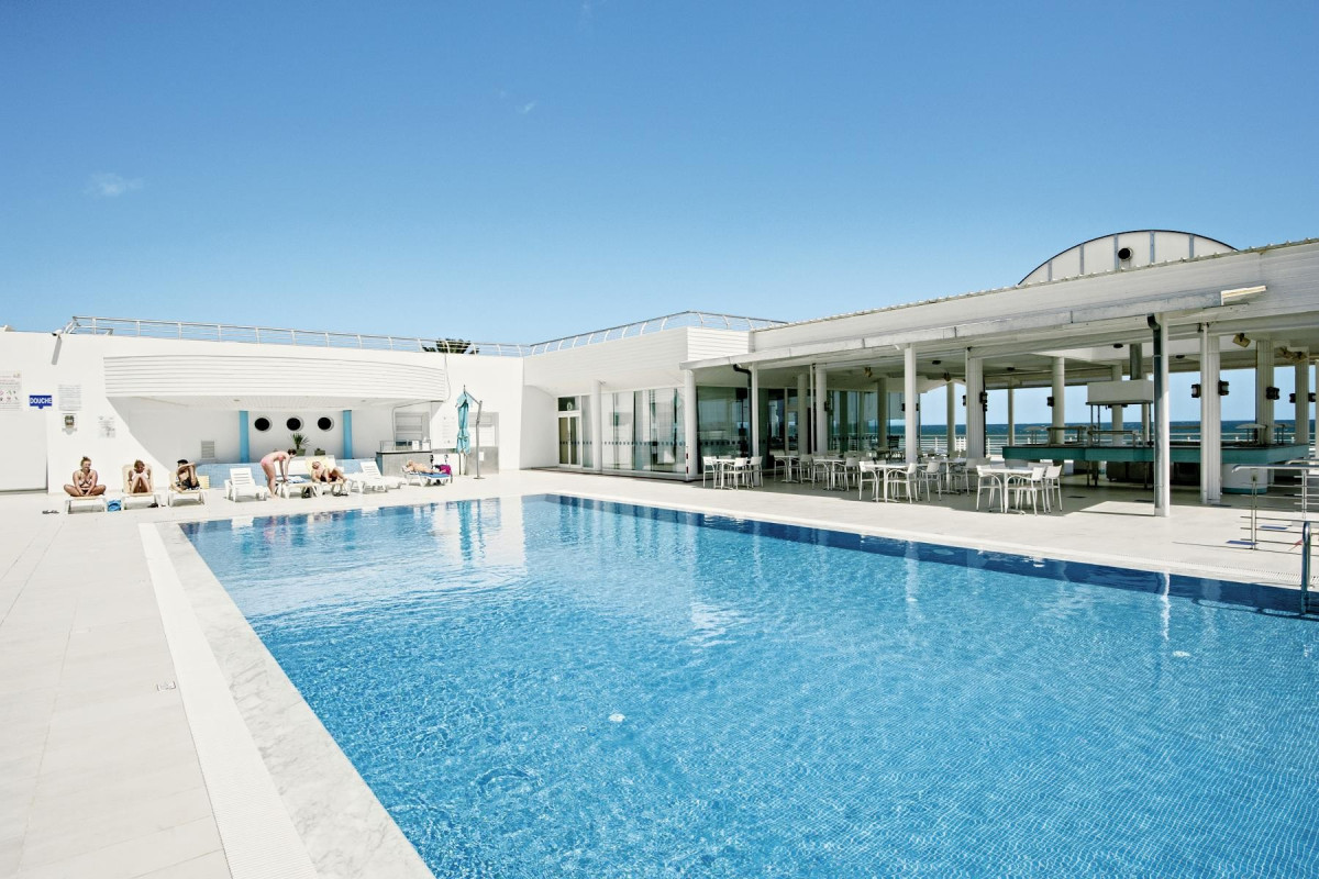 El Mehdi Beach Resort (ex. Primasol El Mehdi)