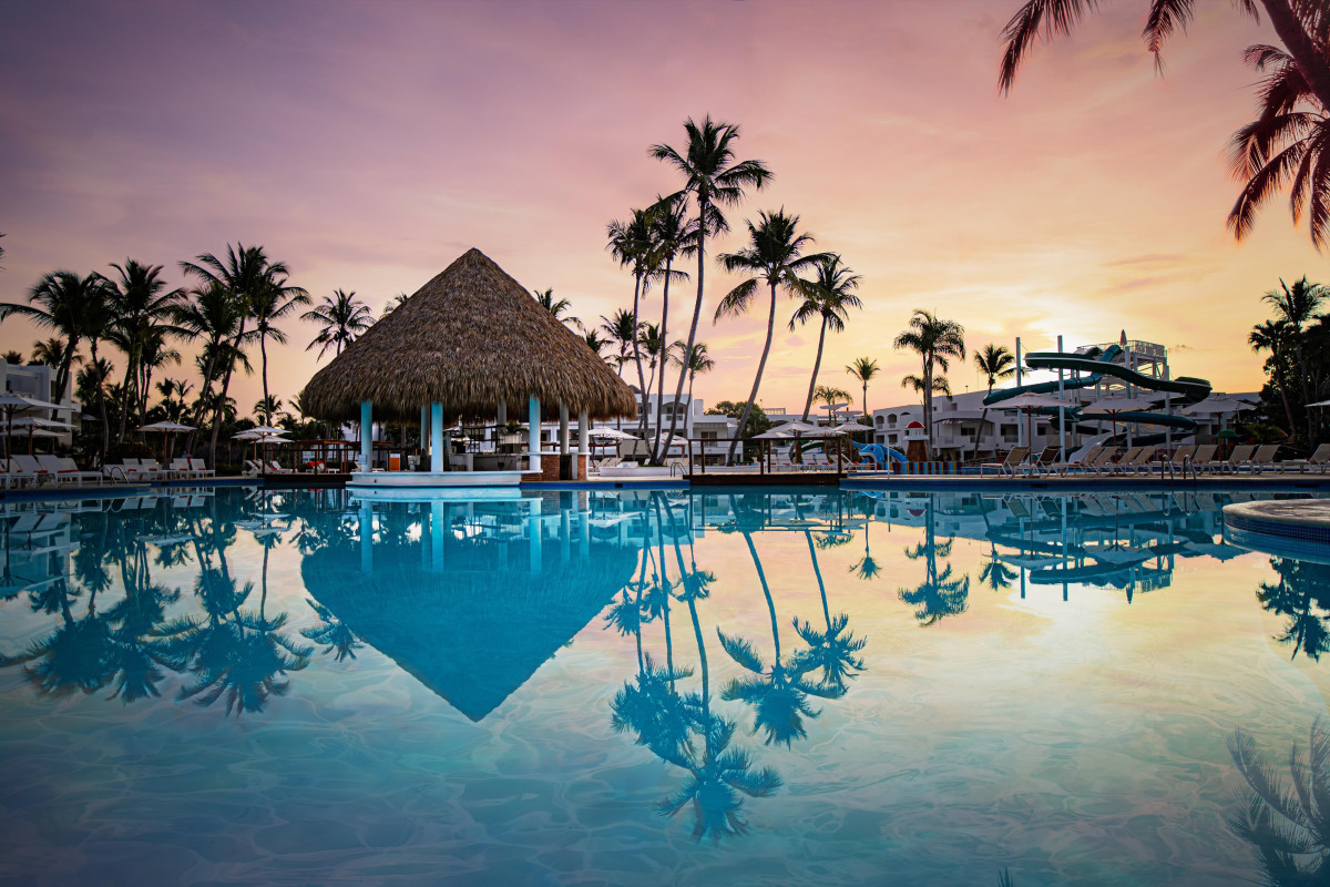 Sunscape Dominicus La Romana