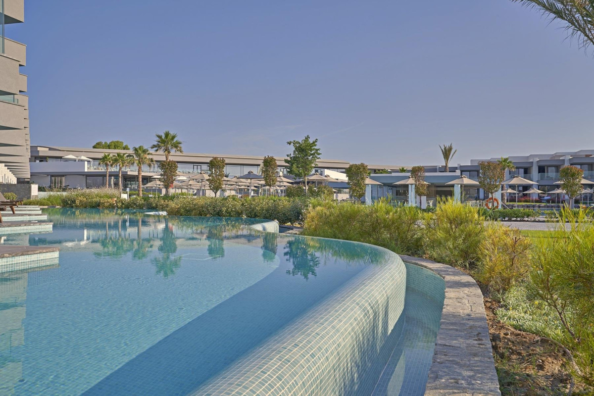 Atlantica Dreams Resort