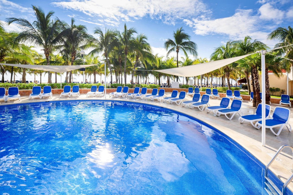 Viva Wyndham Maya