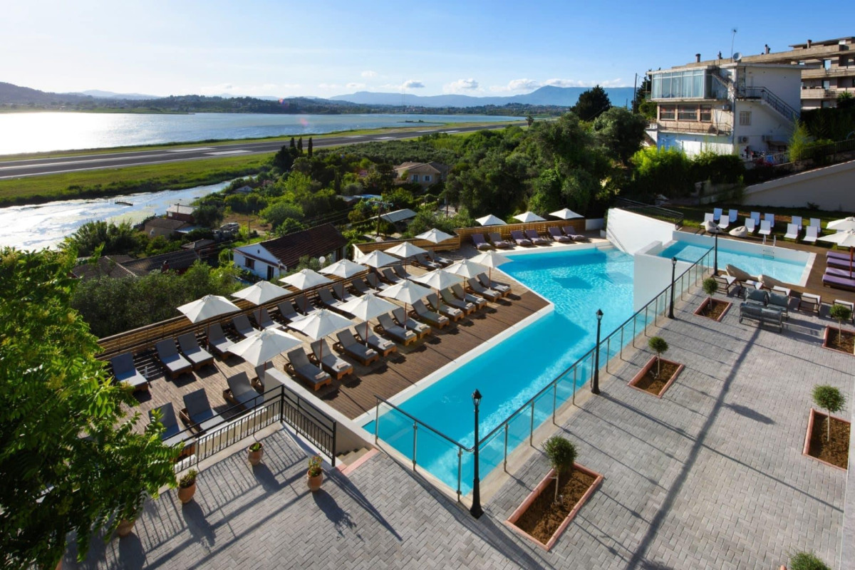 ROYAL GRAND HOTEL