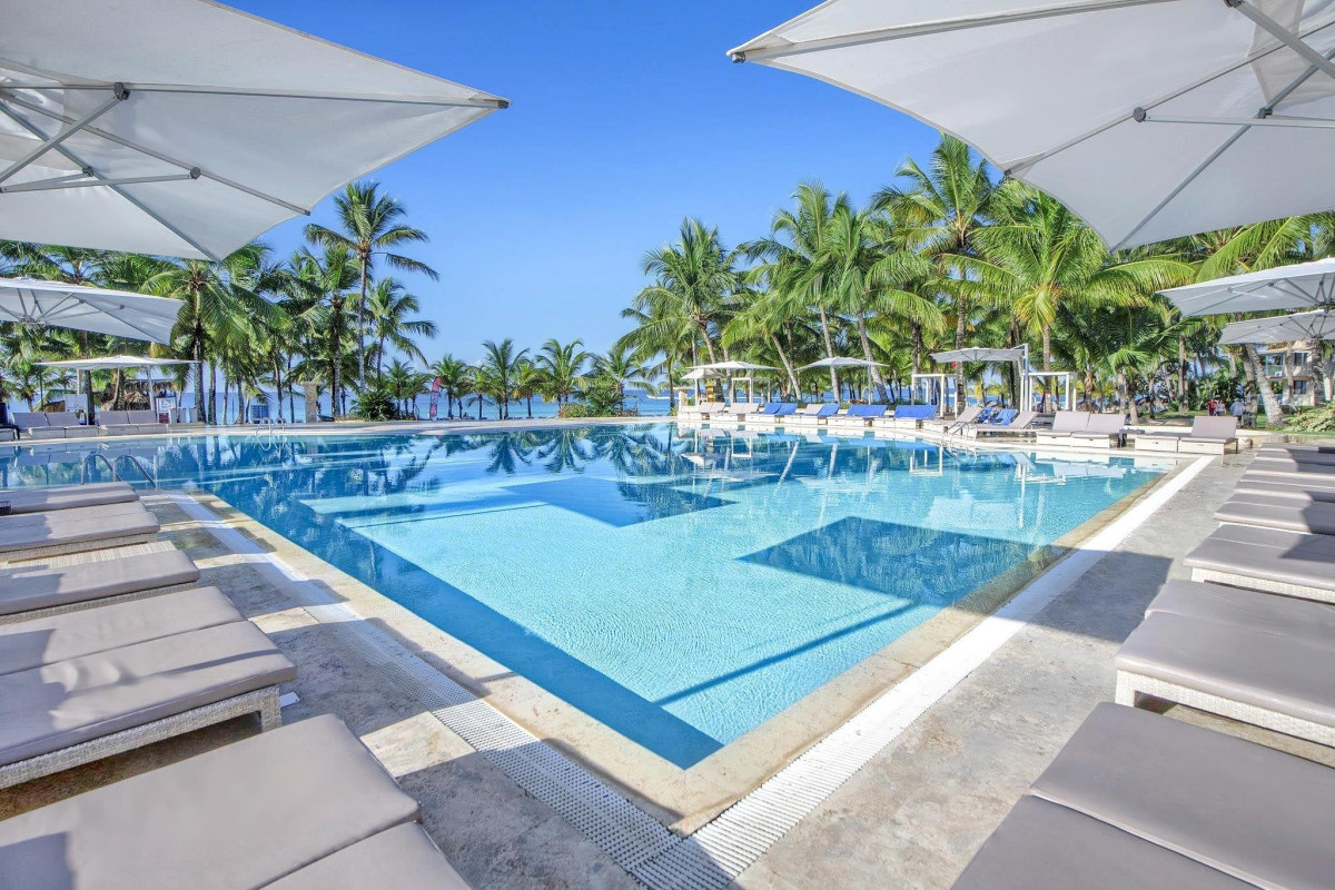 Viva Wyndham Dominicus Palace