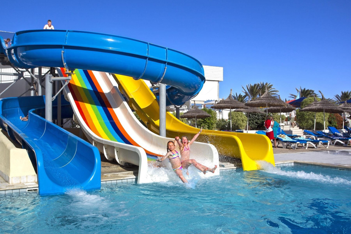 El Mehdi Beach Resort (ex. Primasol El Mehdi)