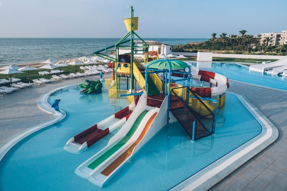 Iberostar Kuriat Palace