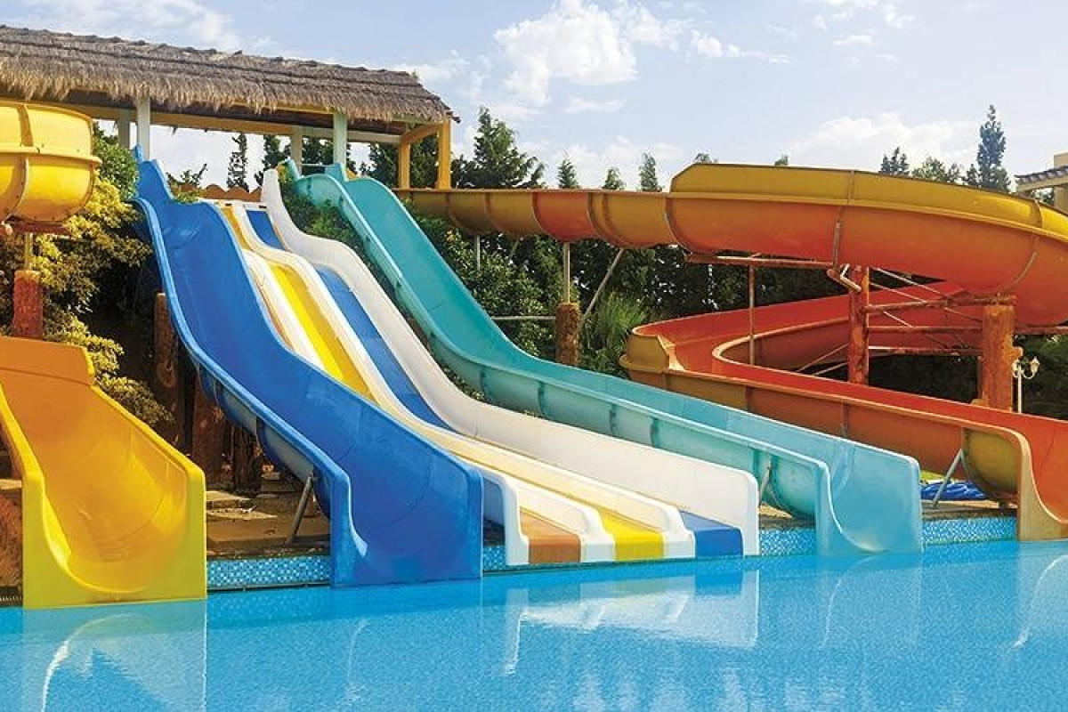 Caribbean World Mahdia