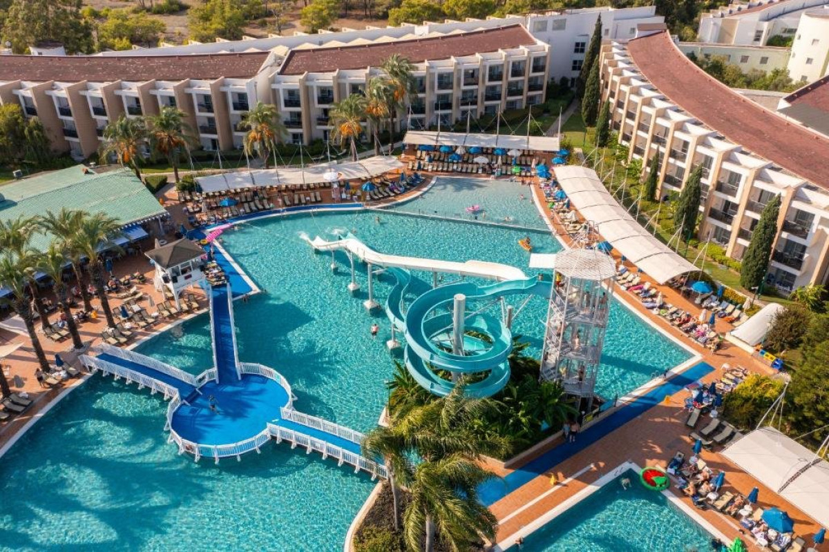 Tui Blue Tropical