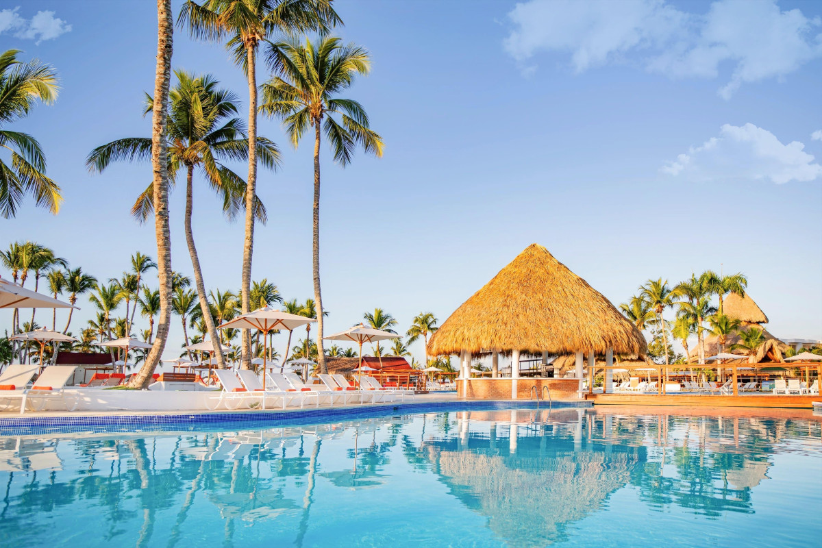 Sunscape Dominicus La Romana