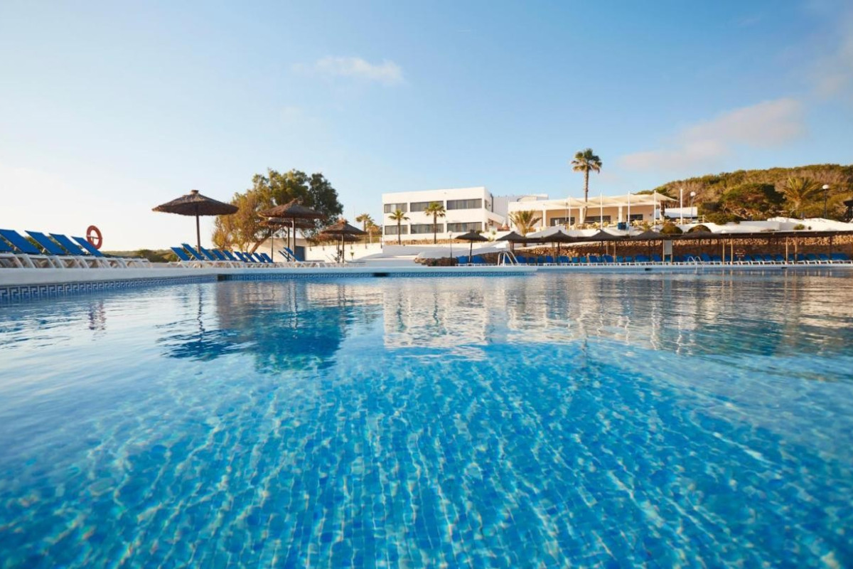 Insotel Club Maryland