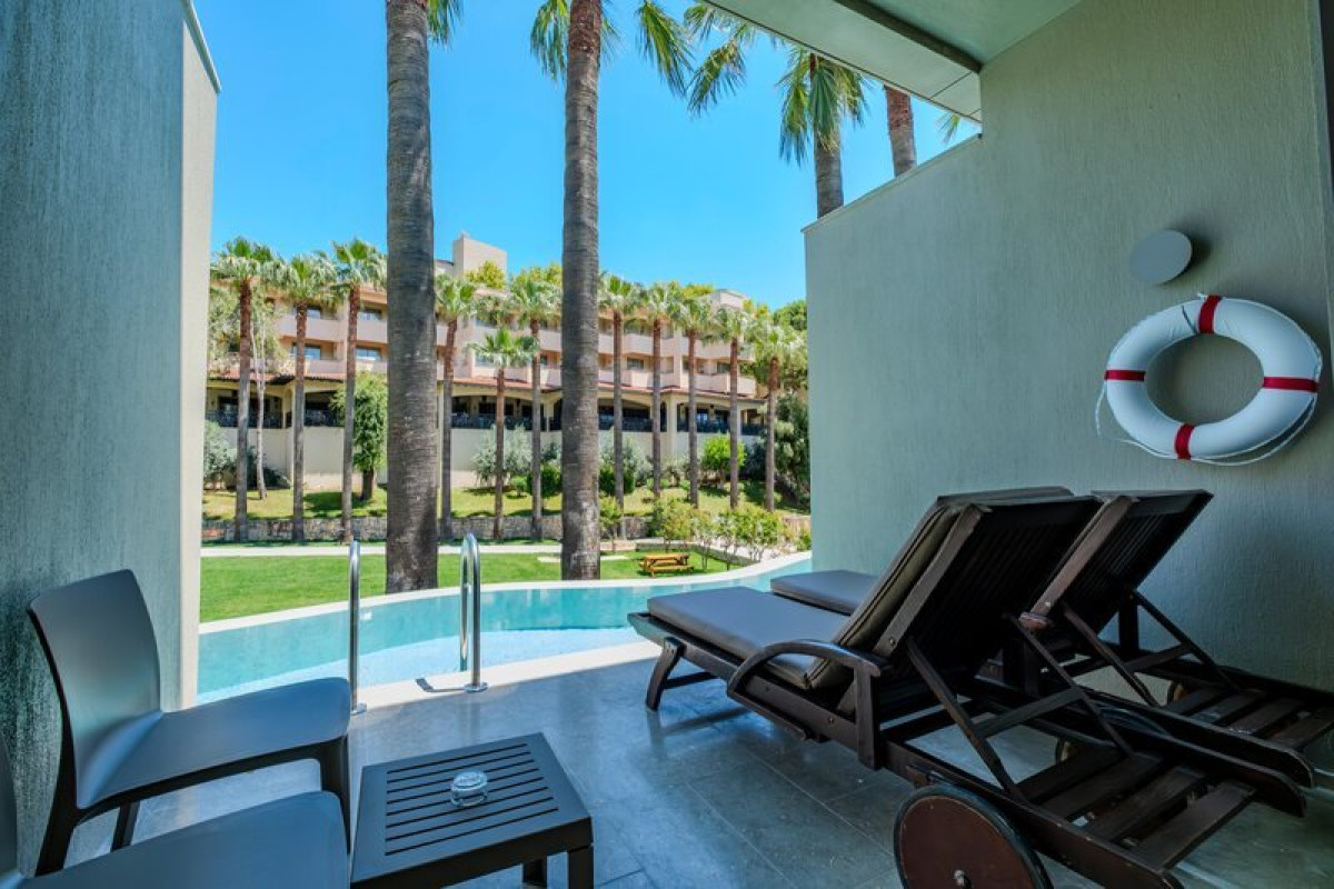 Club Melas Prive (ex. Melas Holiday Village)