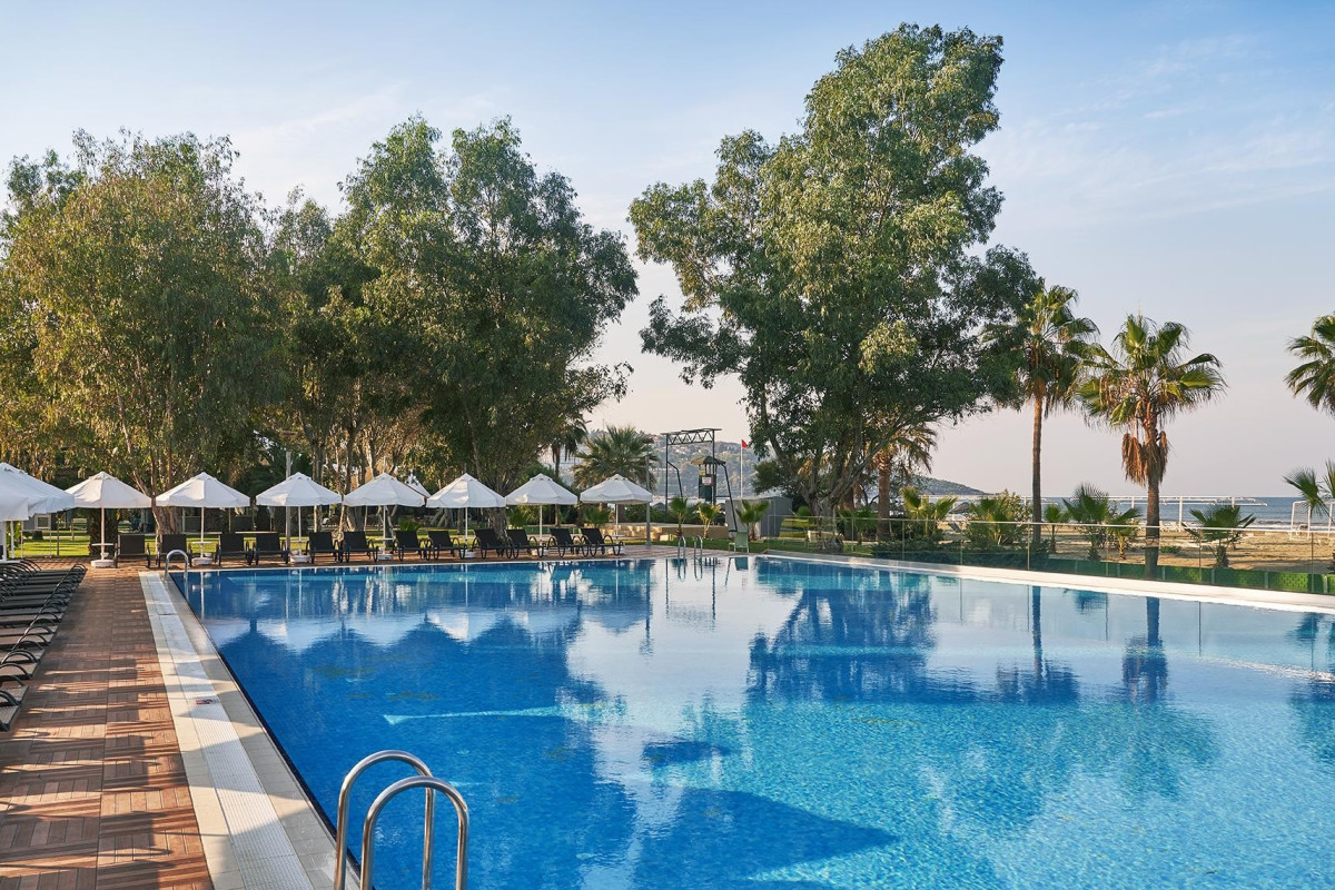 RICHMOND EPHESUS RESORT