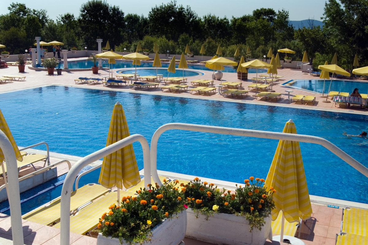 DUNI ROYAL RESORT BELLEVILLE