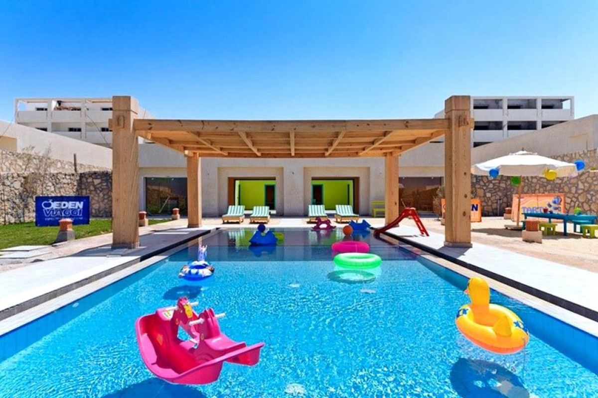 Caesar Bay Resort