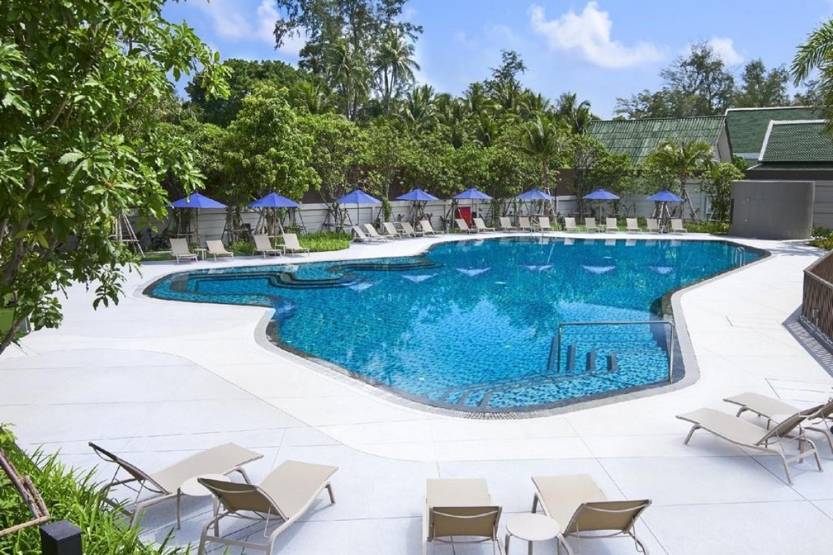 OZO PHUKET