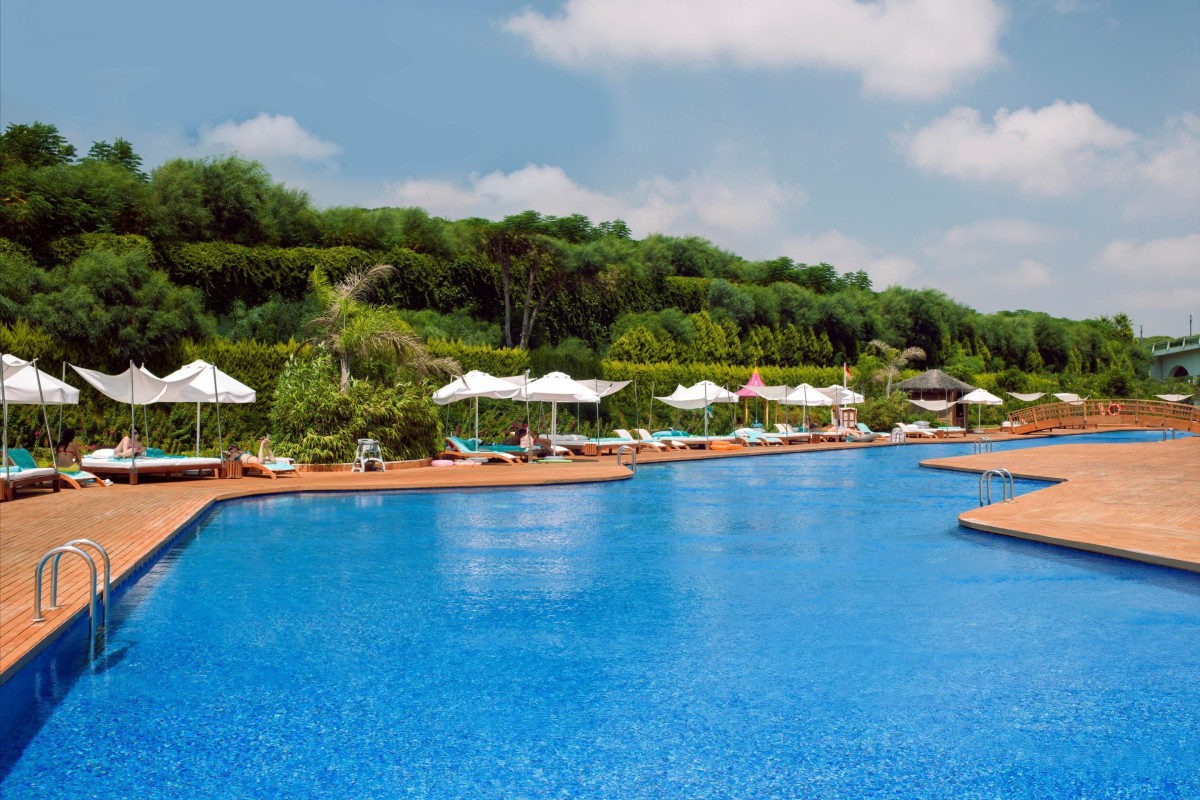 Maxx Royal Belek