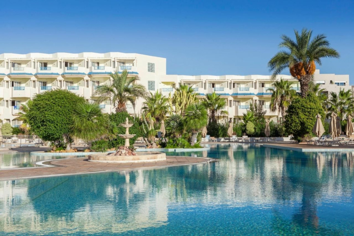Sentido Bellevue Park