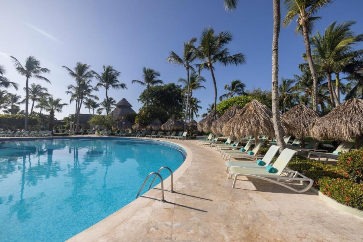 Iberostar Selection Hacienda Dominicus
