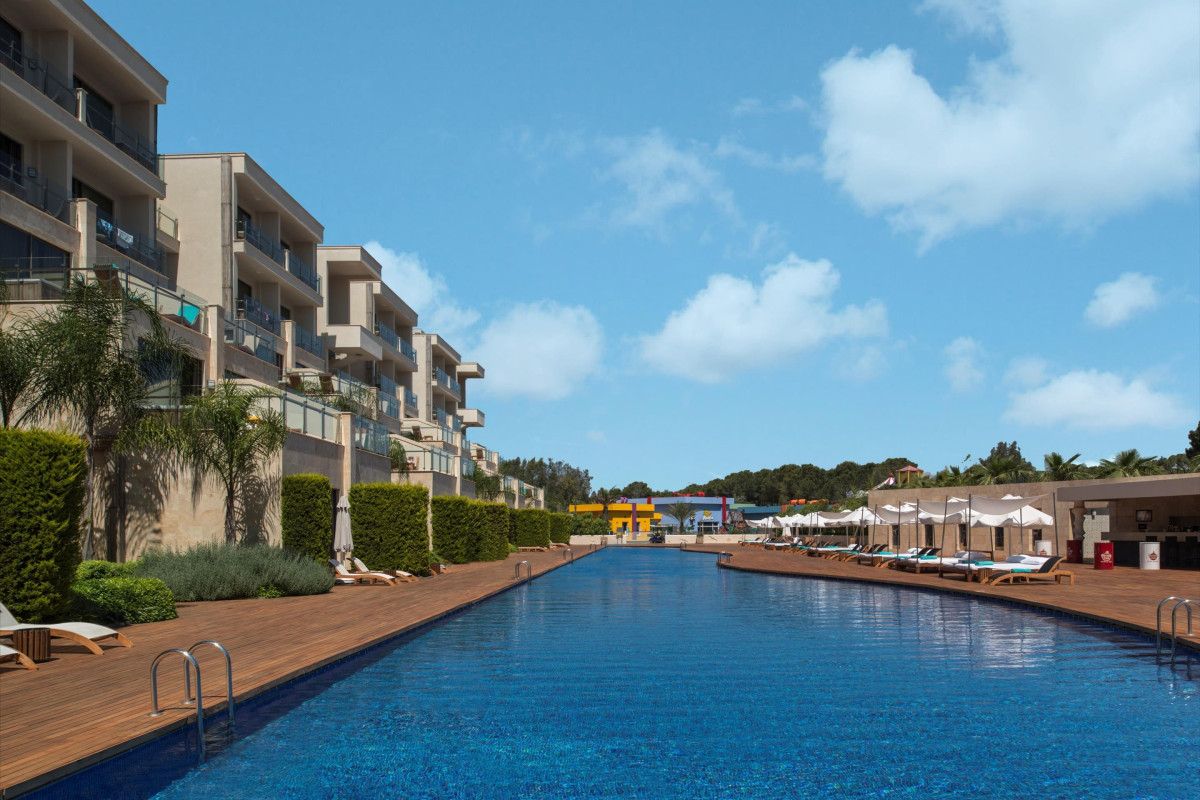 Maxx Royal Belek
