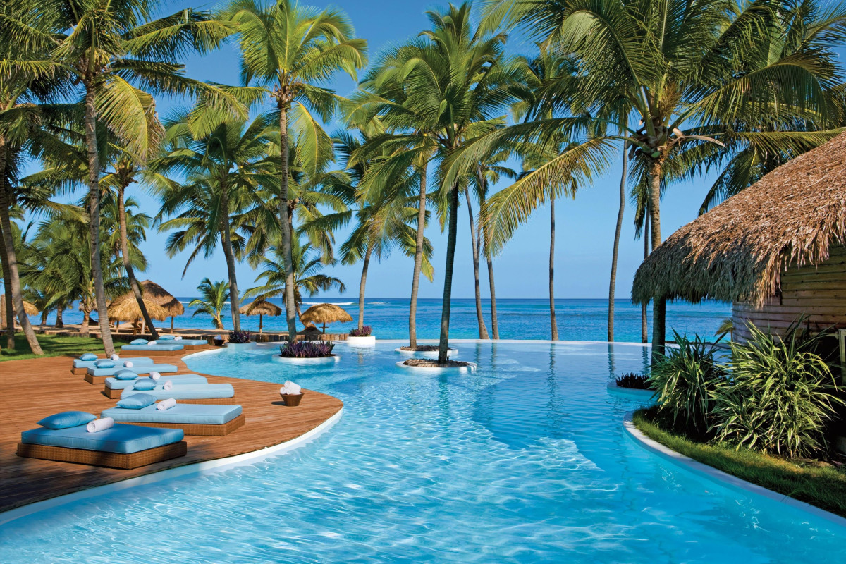 Zoetry Agua Punta Cana